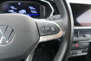 Volkswagen T-Cross Sport 1.0 TSI 81kW (110CV)