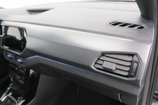 Volkswagen T-Cross Sport 1.0 TSI 81kW (110CV)