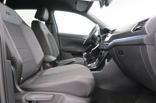 Volkswagen T-Cross Sport 1.0 TSI 81kW (110CV)