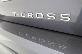 Volkswagen T-Cross Sport 1.0 TSI 81kW (110CV)