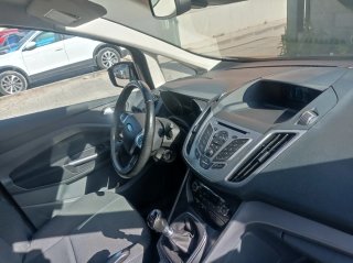 Ford C-MAX 2015