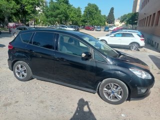 Ford C-MAX 2015