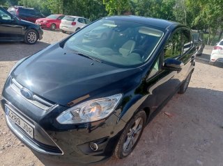 Ford C-MAX 2015