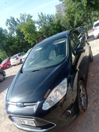 Ford C-MAX 2015