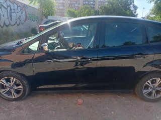 Ford C-MAX 2015