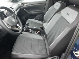 Volkswagen T-Cross Sport 1.0 TSI 81kW (110CV)