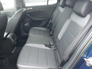 Volkswagen T-Cross Sport 1.0 TSI 81kW (110CV)