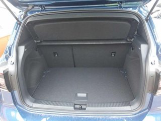 Volkswagen T-Cross Sport 1.0 TSI 81kW (110CV)