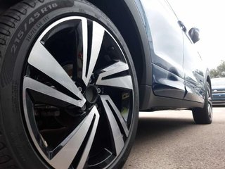 Volkswagen T-Cross Sport 1.0 TSI 81kW (110CV)