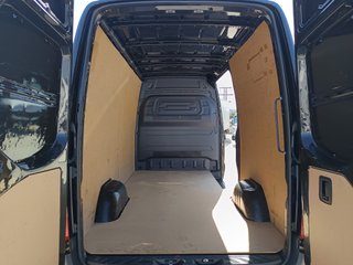 Mercedes Sprinter 314 CDI FURGON MEDIO 143 CV