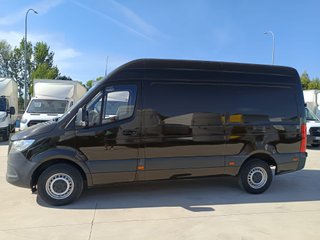 Mercedes Sprinter 314 CDI FURGON MEDIO 143 CV