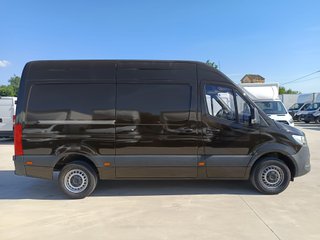 Mercedes Sprinter 314 CDI FURGON MEDIO 143 CV