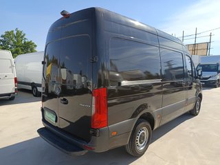 Mercedes Sprinter 314 CDI FURGON MEDIO 143 CV