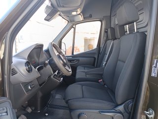 Mercedes Sprinter 314 CDI FURGON MEDIO 143 CV