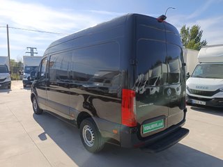 Mercedes Sprinter 314 CDI FURGON MEDIO 143 CV