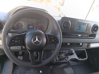 Mercedes Sprinter 314 CDI FURGON MEDIO 143 CV