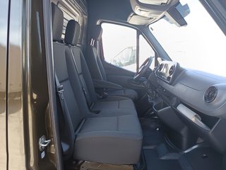 Mercedes Sprinter 314 CDI FURGON MEDIO 143 CV