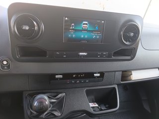 Mercedes Sprinter 314 CDI FURGON MEDIO 143 CV
