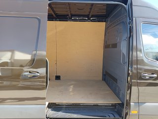 Mercedes Sprinter 314 CDI FURGON MEDIO 143 CV