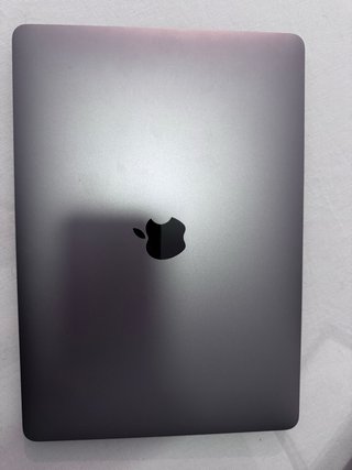 MacBook Air M1 Plata/Gris Espacial