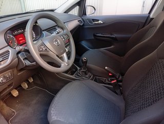Opel Corsa 2017 1.3 CDTi 75 Business
