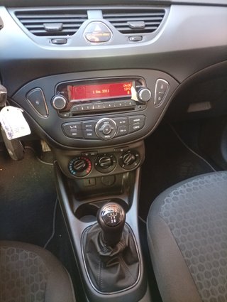 Opel Corsa 2017 1.3 CDTi 75 Business