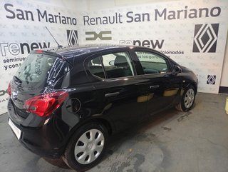 Opel Corsa 2017 1.3 CDTi 75 Business