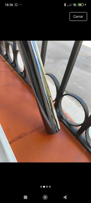 Rollo adhesivo para azulejos o encimeras