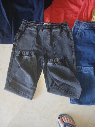 Lote Ropa 11/12 Años