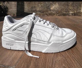 Scarpe Puma Bianche Tg 42.5