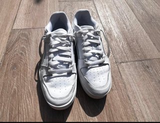 Scarpe Puma Bianche Tg 42.5