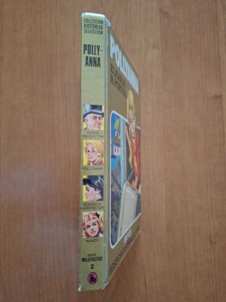 Pollyanna