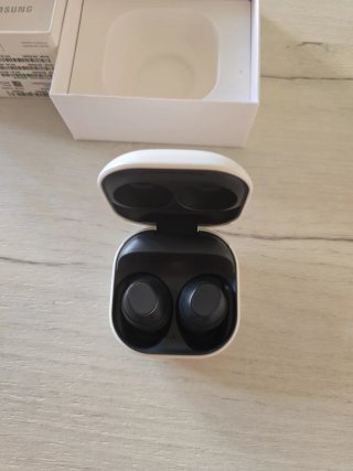 Samsung Galaxy Buds FE Negros