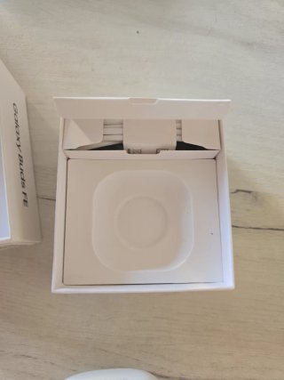 Samsung Galaxy Buds FE Negros
