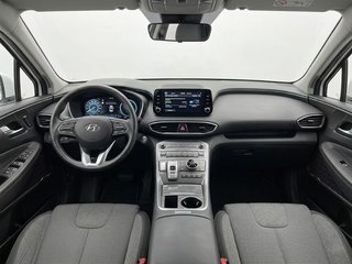 Hyundai Santa Fe 1.6 TGDi HEV Maxx Auto 4x2