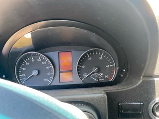 Mercedes-Benz Sprinter 2018