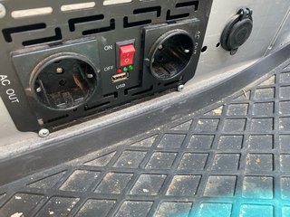 Mercedes-Benz Sprinter 2018