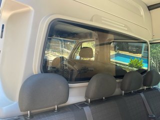 Mercedes-Benz Sprinter 2018