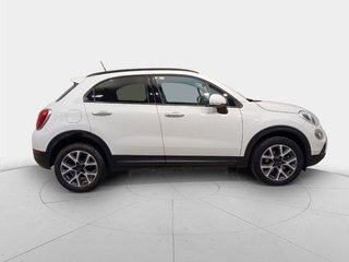 Fiat 500X Cross 1.4 MultiAir 103kW (140CV) 4x2