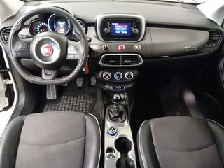 Fiat 500X Cross 1.4 MultiAir 103kW (140CV) 4x2