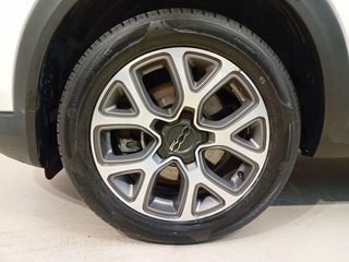 Fiat 500X Cross 1.4 MultiAir 103kW (140CV) 4x2
