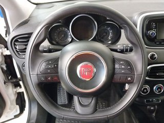 Fiat 500X Cross 1.4 MultiAir 103kW (140CV) 4x2