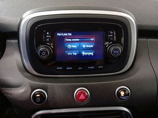 Fiat 500X Cross 1.4 MultiAir 103kW (140CV) 4x2