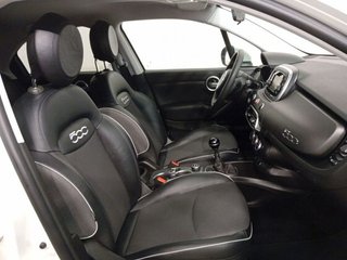 Fiat 500X Cross 1.4 MultiAir 103kW (140CV) 4x2