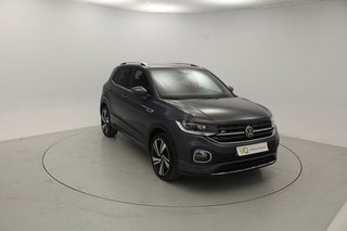 Volkswagen T-Cross - T-CROSS 1.0 TSI 110CV SPORT R-LINE 5P