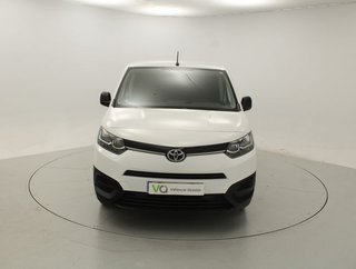 Toyota Proace City FG GX 1.5D 131 CV SWB 4P