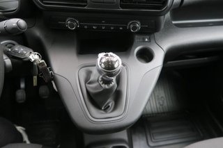Toyota Proace City FG GX 1.5D 131 CV SWB 4P