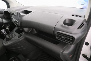 Toyota Proace City FG GX 1.5D 131 CV SWB 4P