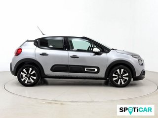 Citroën C3 PureTech 60KW (83CV) Shine