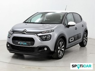 Citroën C3 PureTech 60KW (83CV) Shine
